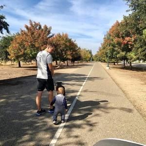 Meet your Posher, Terri